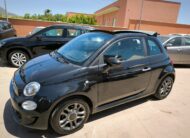 Fiat 500 C 1.0 Hybrid Connect
