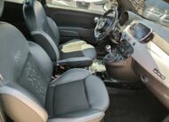 Fiat 500 C 1.0 Hybrid Connect