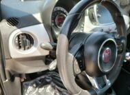 Fiat 500 C 1.0 Hybrid Connect