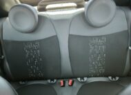 Fiat 500 C 1.0 Hybrid Connect