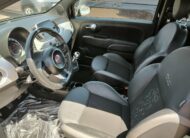 Fiat 500 C 1.0 Hybrid Connect