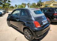 Fiat 500 C 1.0 Hybrid Connect