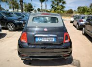 Fiat 500 C 1.0 Hybrid Connect