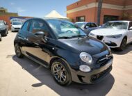 Fiat 500 C 1.0 Hybrid Connect
