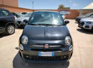 Fiat 500 C 1.0 Hybrid Connect