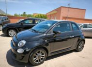 Fiat 500 C 1.0 Hybrid Connect
