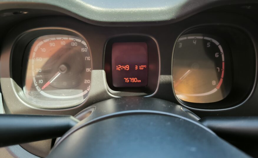 Fiat Panda 1.0 FireFly S&S Hybrid Easy