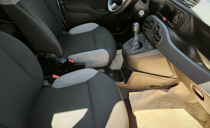 Fiat Panda 1.0 FireFly S&S Hybrid Easy