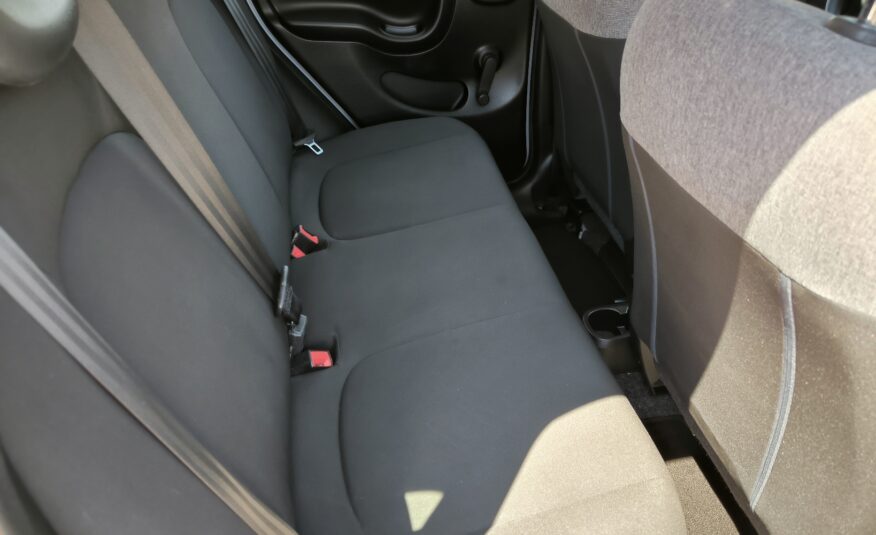 Fiat Panda 1.0 FireFly S&S Hybrid Easy