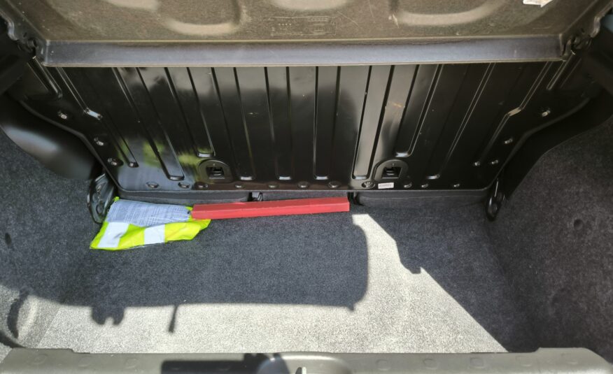 Fiat Panda 1.0 FireFly S&S Hybrid Easy