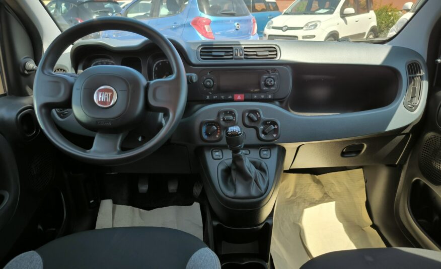 Fiat Panda 1.0 FireFly S&S Hybrid Easy