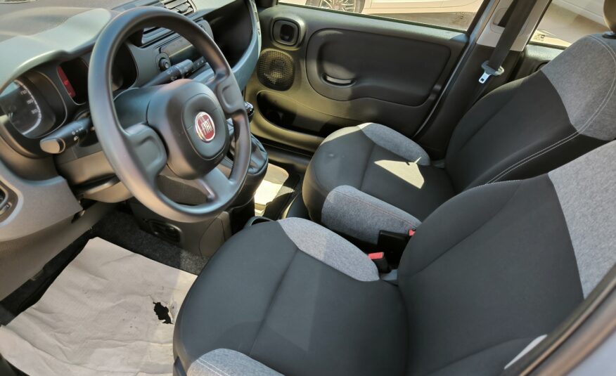 Fiat Panda 1.0 FireFly S&S Hybrid Easy
