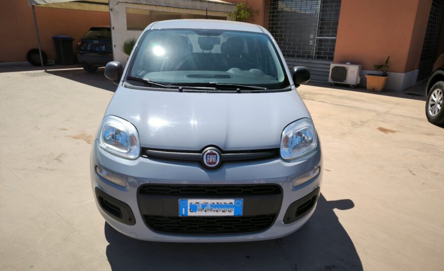 Fiat Panda 1.0 FireFly S&S Hybrid Easy