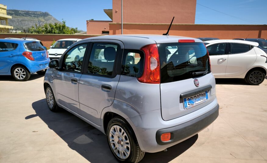Fiat Panda 1.0 FireFly S&S Hybrid Easy