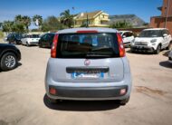 Fiat Panda 1.0 FireFly S&S Hybrid Easy