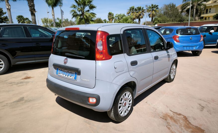 Fiat Panda 1.0 FireFly S&S Hybrid Easy