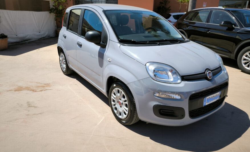 Fiat Panda 1.0 FireFly S&S Hybrid Easy