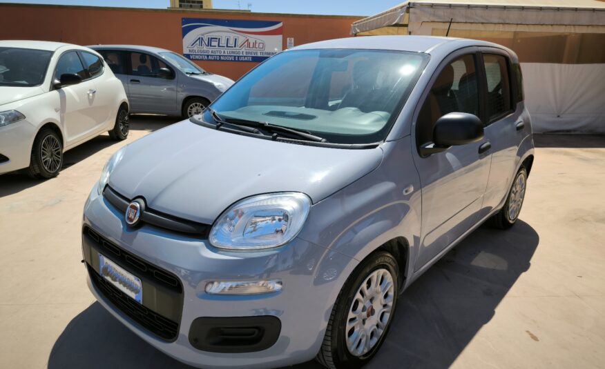 Fiat Panda 1.0 FireFly S&S Hybrid Easy
