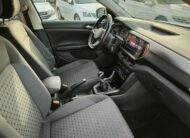 Volkswagen T-Cross 1.0 TSI RLine