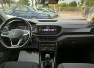 Volkswagen T-Cross 1.0 TSI RLine