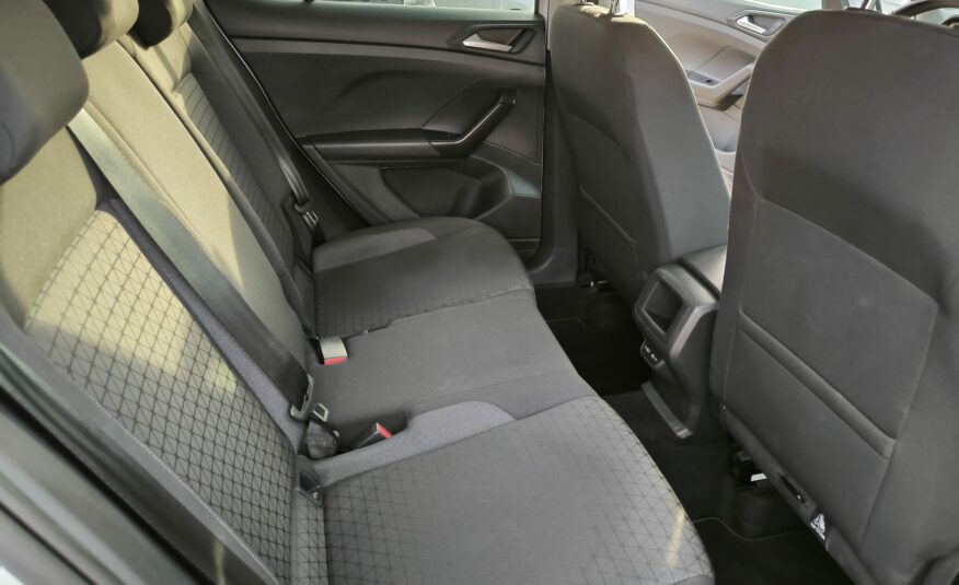 Volkswagen T-Cross 1.0 TSI RLine