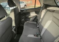 Volkswagen T-Cross 1.0 TSI RLine