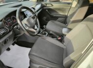 Volkswagen T-Cross 1.0 TSI RLine