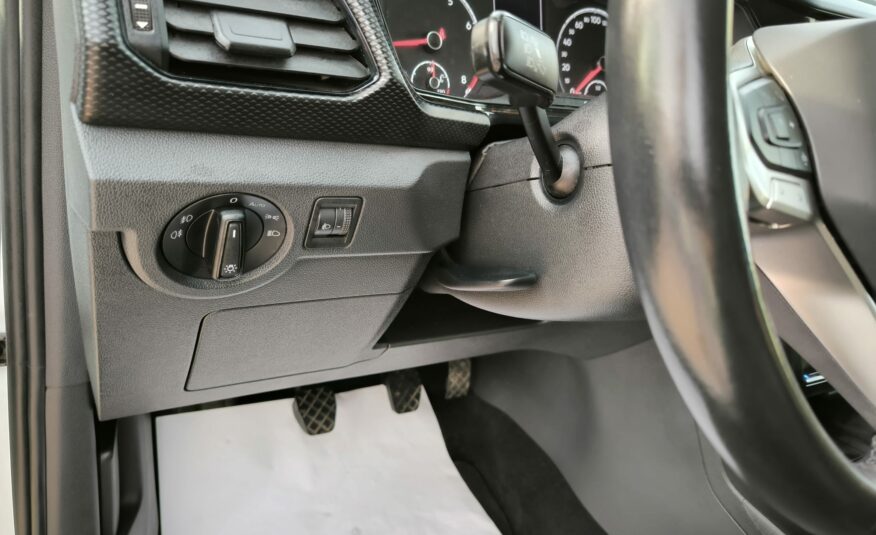 Volkswagen T-Cross 1.0 TSI RLine