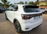 Volkswagen T-Cross 1.0 TSI RLine