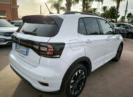 Volkswagen T-Cross 1.0 TSI RLine