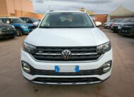 Volkswagen T-Cross 1.0 TSI RLine
