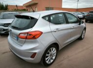Ford Fiesta 1.5 TDCi 5 porte Titanium