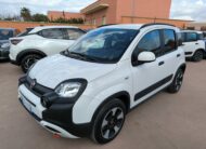 Fiat Panda Cross 1.0 FireFly S&S Hybrid