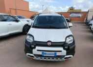 Fiat Panda Cross 1.0 FireFly S&S Hybrid