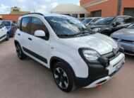 Fiat Panda Cross 1.0 FireFly S&S Hybrid