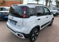 Fiat Panda Cross 1.0 FireFly S&S Hybrid
