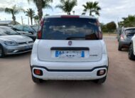 Fiat Panda Cross 1.0 FireFly S&S Hybrid