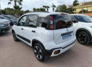 Fiat Panda Cross 1.0 FireFly S&S Hybrid