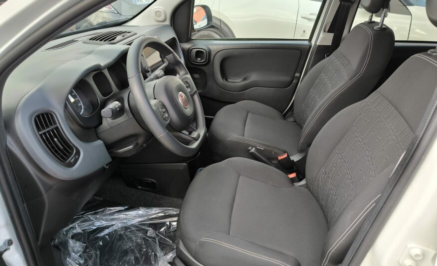 Fiat Panda Cross 1.0 FireFly S&S Hybrid