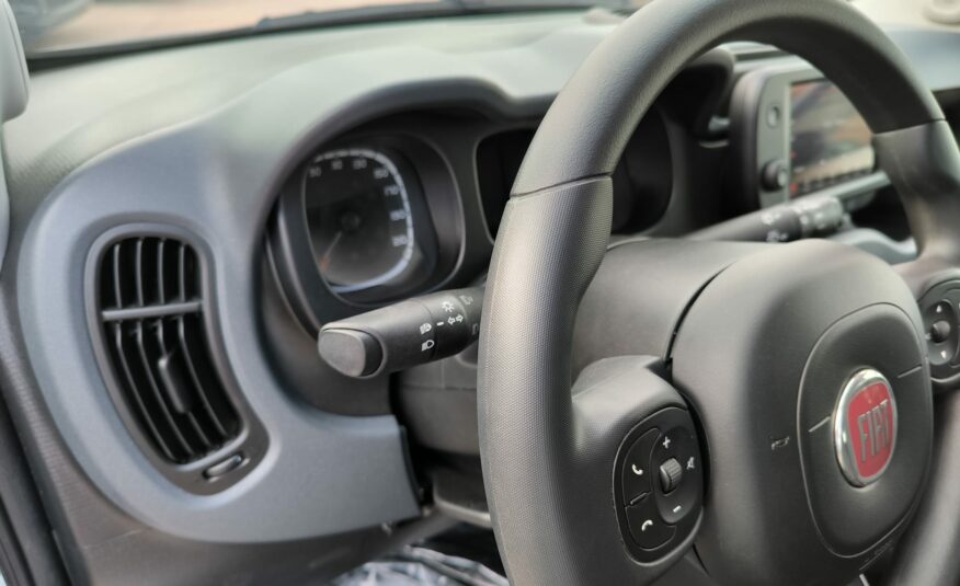 Fiat Panda Cross 1.0 FireFly S&S Hybrid