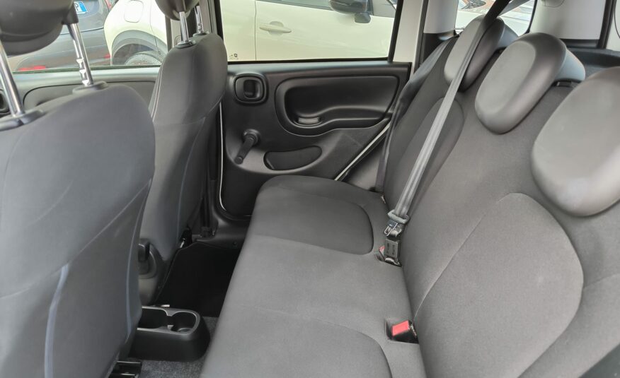 Fiat Panda Cross 1.0 FireFly S&S Hybrid