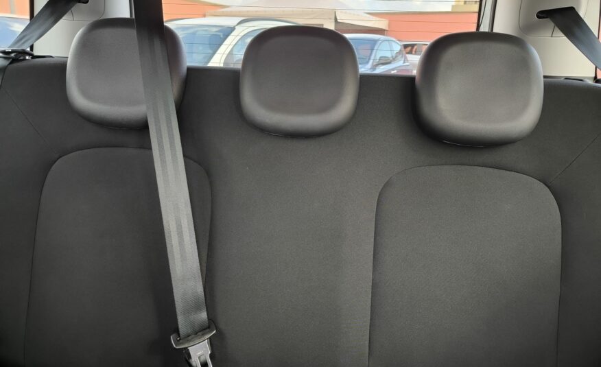 Fiat Panda Cross 1.0 FireFly S&S Hybrid