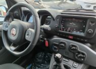 Fiat Panda Cross 1.0 FireFly S&S Hybrid