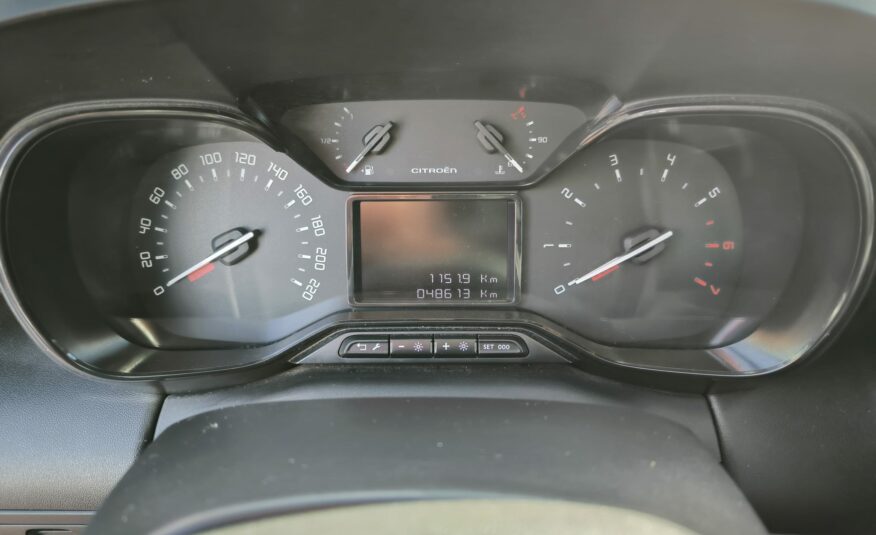 Citroen C3 Aircross PureTech 110 S&S Feel