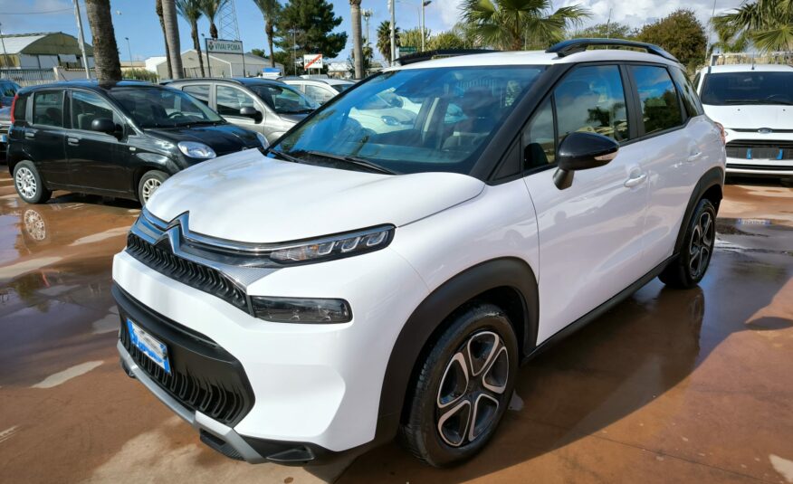Citroen C3 Aircross PureTech 110 S&S Feel