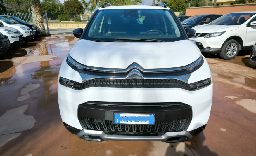 Citroen C3 Aircross PureTech 110 S&S Feel