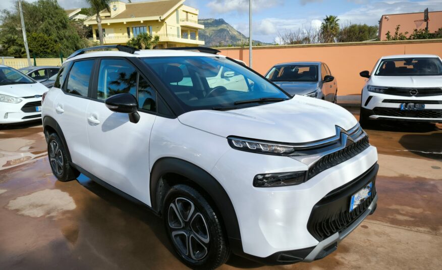 Citroen C3 Aircross PureTech 110 S&S Feel
