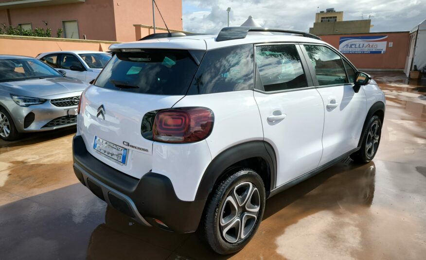 Citroen C3 Aircross PureTech 110 S&S Feel