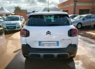 Citroen C3 Aircross PureTech 110 S&S Feel