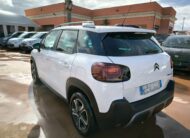 Citroen C3 Aircross PureTech 110 S&S Feel